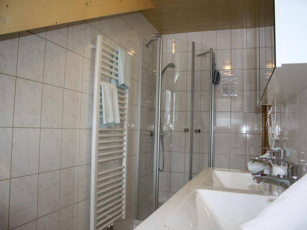 Haus Tannenhof Hotel Ibach Ngoại thất bức ảnh