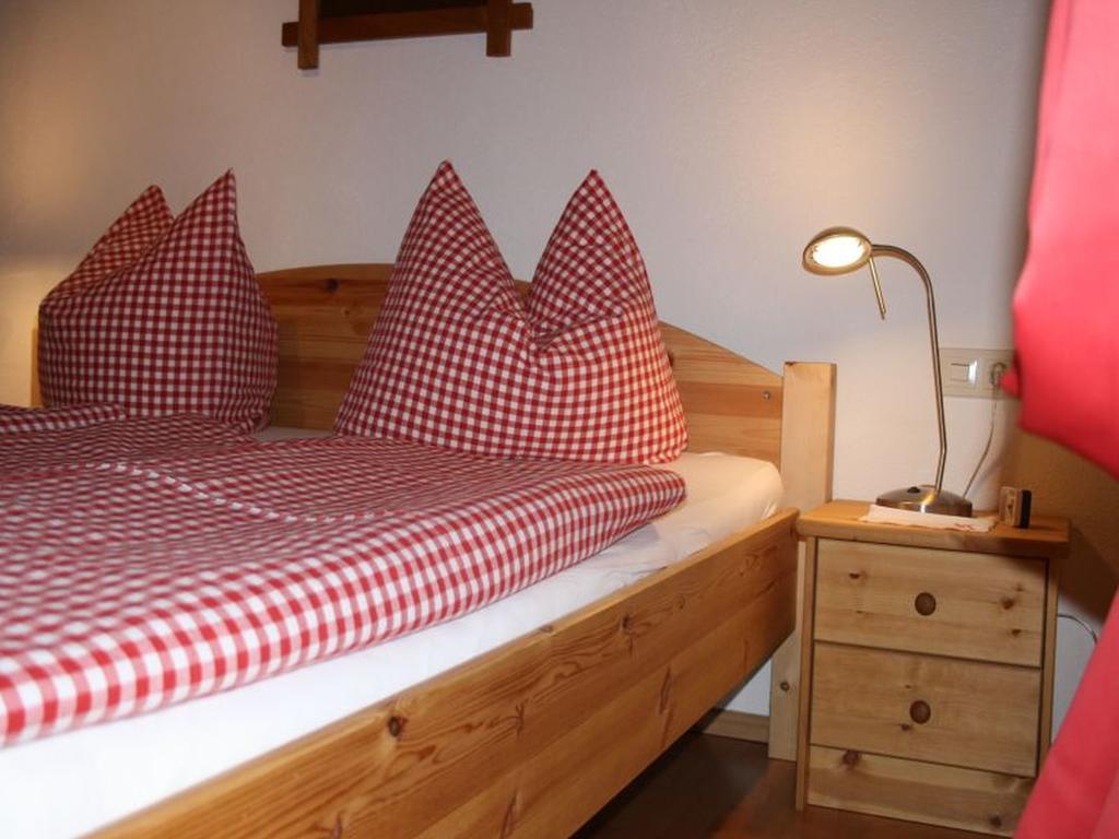 Haus Tannenhof Hotel Ibach Ngoại thất bức ảnh