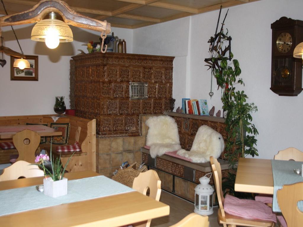 Haus Tannenhof Hotel Ibach Ngoại thất bức ảnh